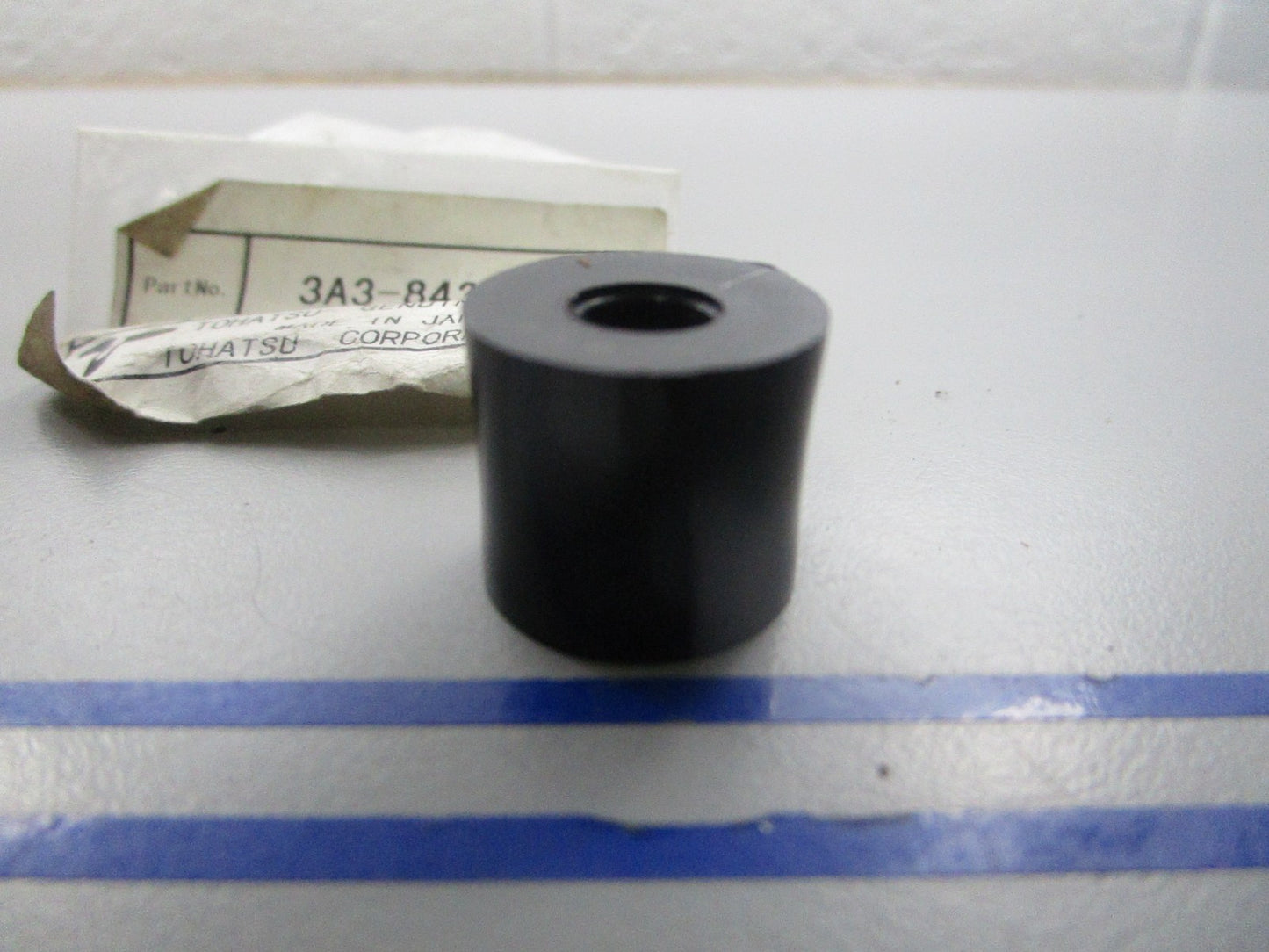 NEW OEM 3A3-84374-0 3A3843740 Tohatsu Spacer 0810