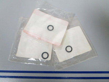NEW OEM (LOT OF 3) 13247-87D00 Suzuki O-Ring 0810