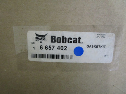 *NEW OEM* 0820 Bobcat Gasket Kit 6657402