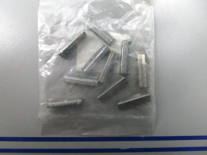 *NEW* (LOT OF 10) 0810 Oregon Flywheel Key 02-403 Replaces: Tecumseh 611004