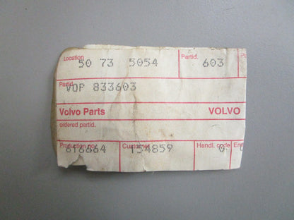 *NEW OEM* 0820 Volvo Penta Nipple 833603