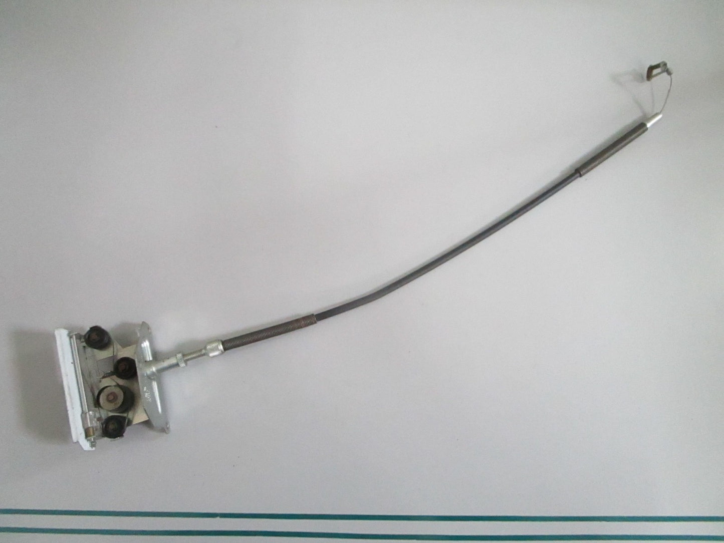 NEW OEM 1142700352 Mercedes-Benz Gear Display 0820