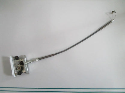 NEW OEM 1142700352 Mercedes-Benz Gear Display 0820