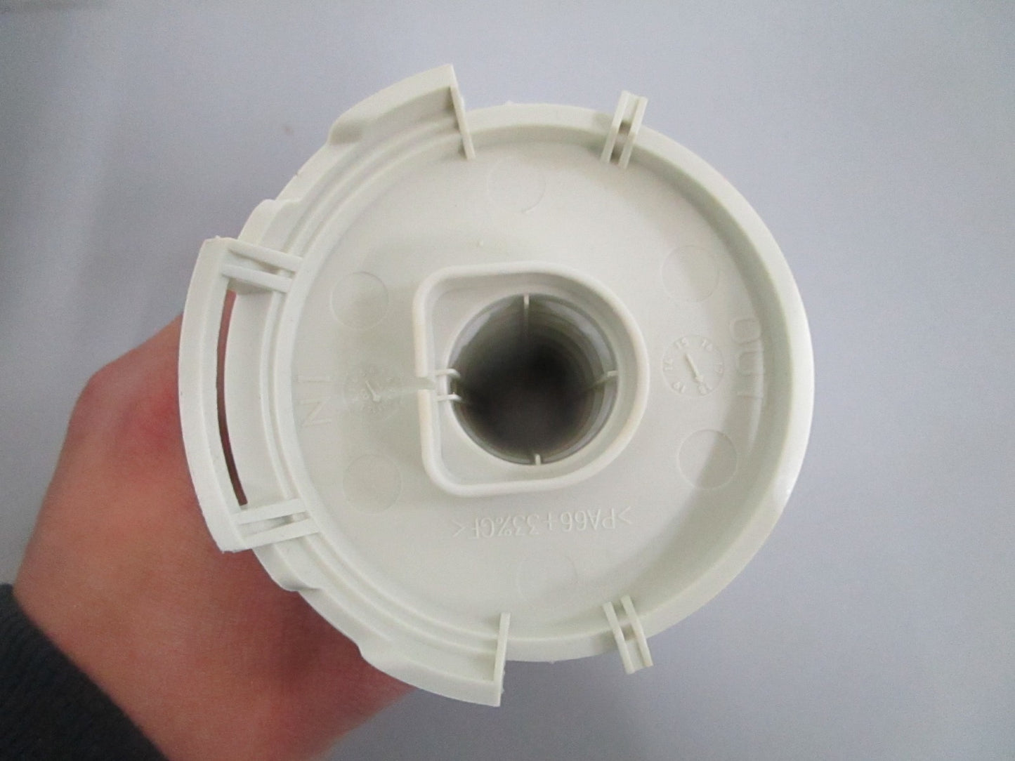 NEW OEM 180022109 Vermeer Crankcase Vent Filter 0820