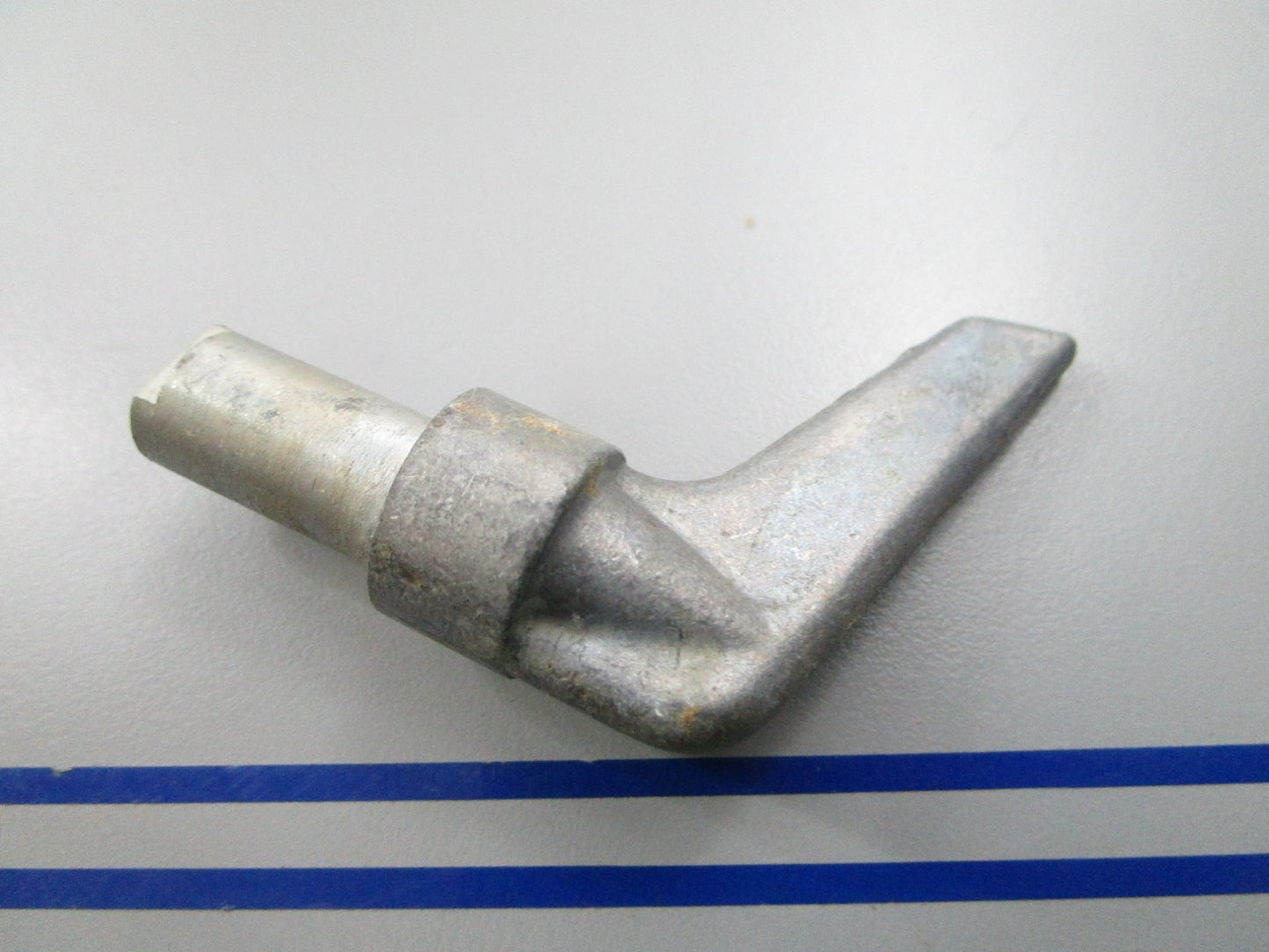 NEW OEM 308293 0308293 OMC Johnson Evinrude Handle 0810