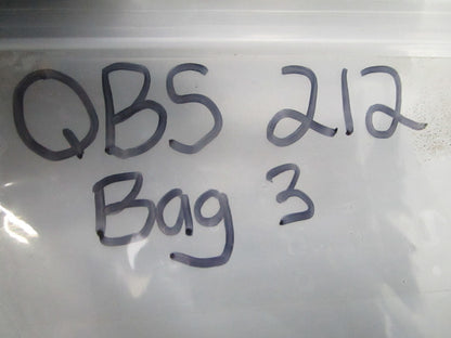 *NEW OEM* (LOT OF 2) 0810 Mercury Quicksilver Screw 10-90926