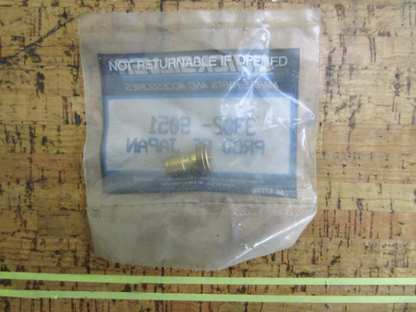 *NEW OEM* 0810 Mercury Quicksilver Jet 3302-9051