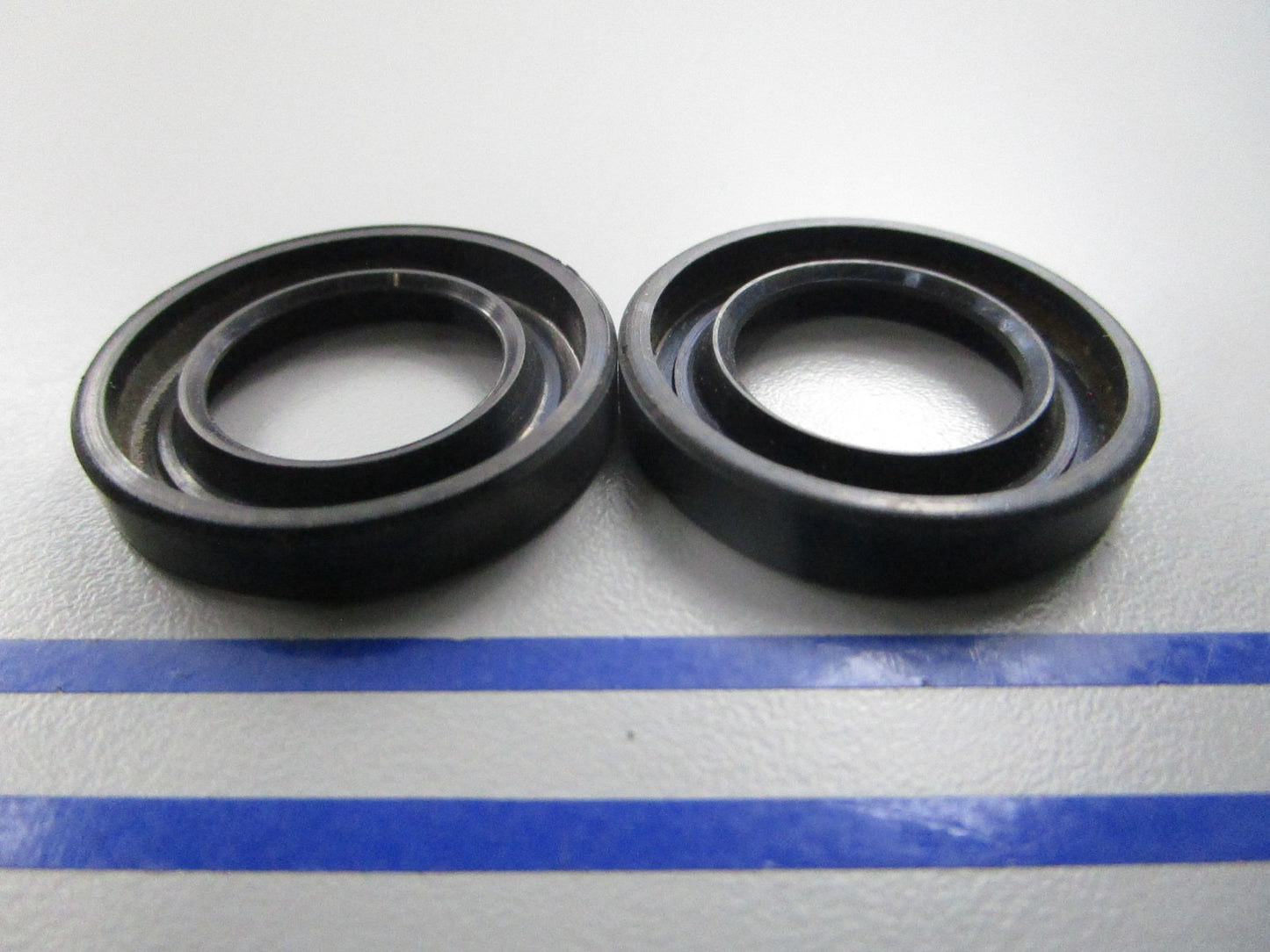 NEW OEM (LOT OF 2) 26-83347M Mercury Quicksilver Seal 0810