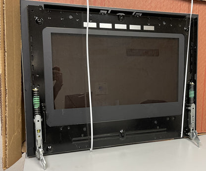 NEW OEM W116602609 Whirlpool Door Glass Assy 0820