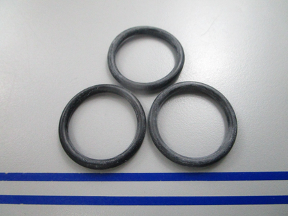 NEW OEM (LOT OF 3) 25-35027 Mercury Quicksilver O-Ring 0810
