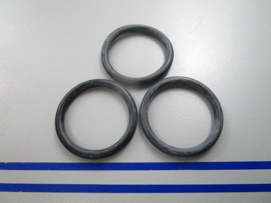 NEW OEM (LOT OF 3) 25-35027 Mercury Quicksilver O-Ring 0810