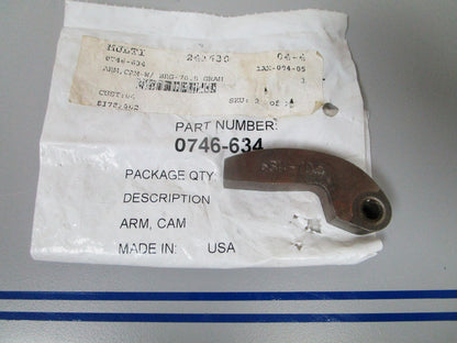 NEW OEM 0746-634 Arctic Cat 70.5 Cam Arm 0720