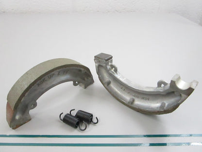 NEW OEM 06450-KA4-406 Honda Brake Shoe Set 0810