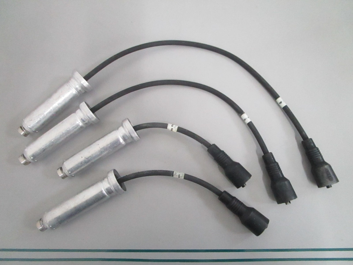 NEW YT580048910 Total Source Ignition Wire Set For: Yale 0820