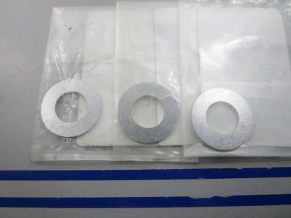 NEW OEM (LOT OF 3) 3H6-07406-0 3H6074060 Tohatsu Washer 0810