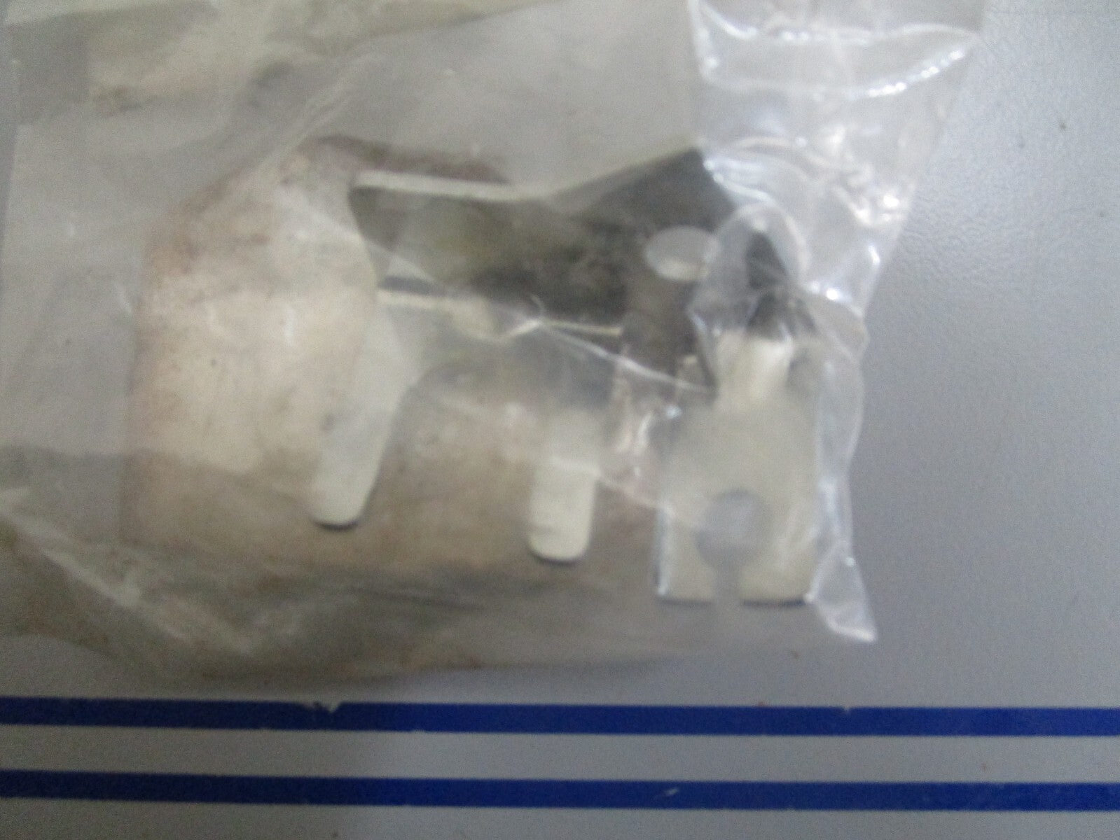 *NEW OEM* 0810 Yamaha Stay 689-15774-40-00