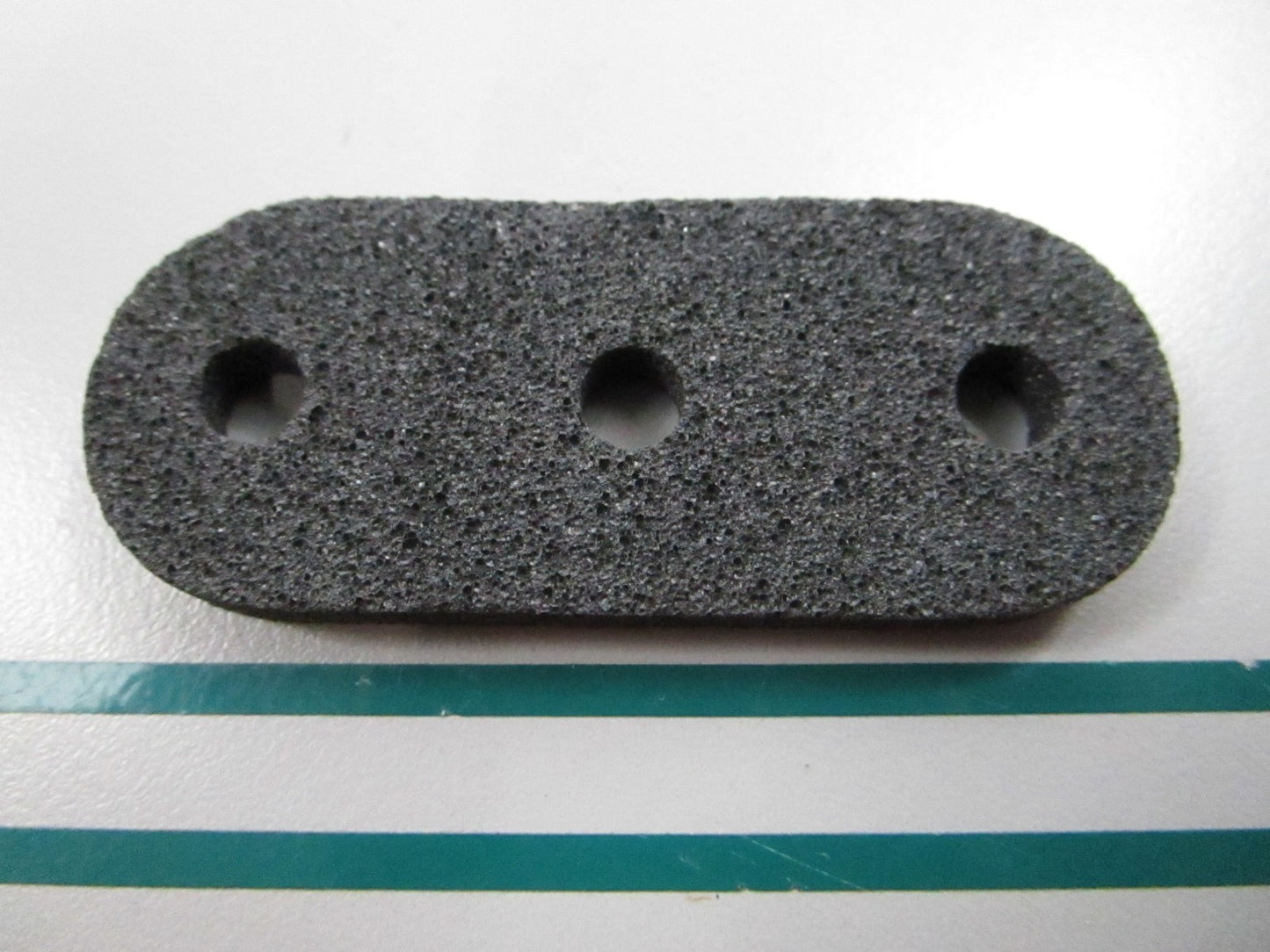 NEW OEM 5811012 Polaris Airbox Foam Seal 0810
