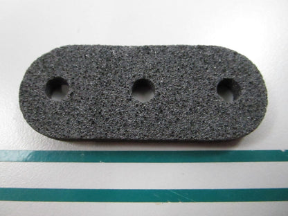 NEW OEM 5811012 Polaris Airbox Foam Seal 0810