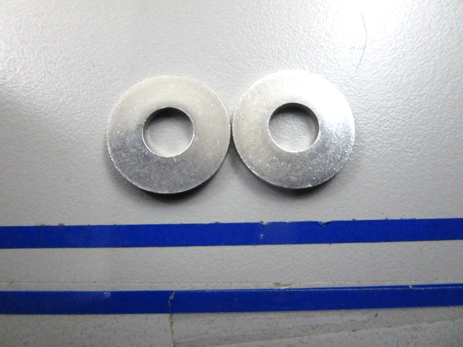 *NEW OEM* (LOT OF 2) 0810 Mercury Quicksilver Washer 4002316 12-40023 16