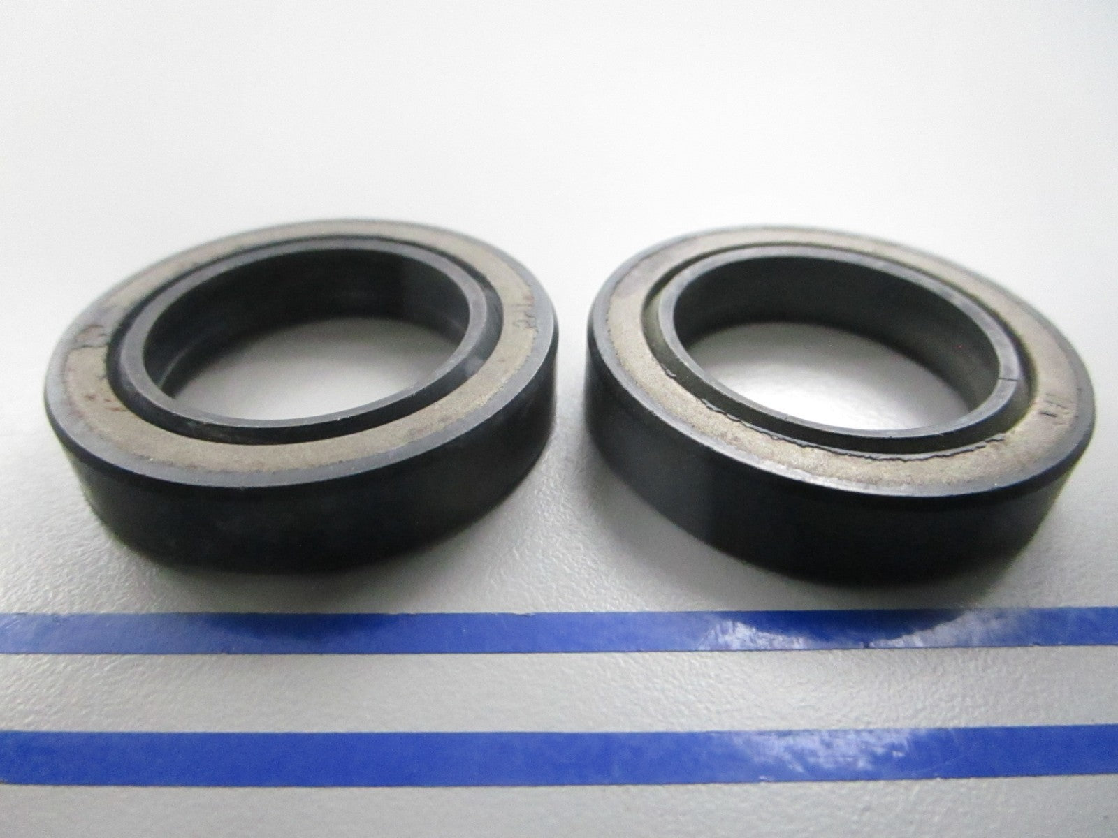NEW OEM (LOT OF 2) 26-F84118 Mercury Quicksilver Seal 0810