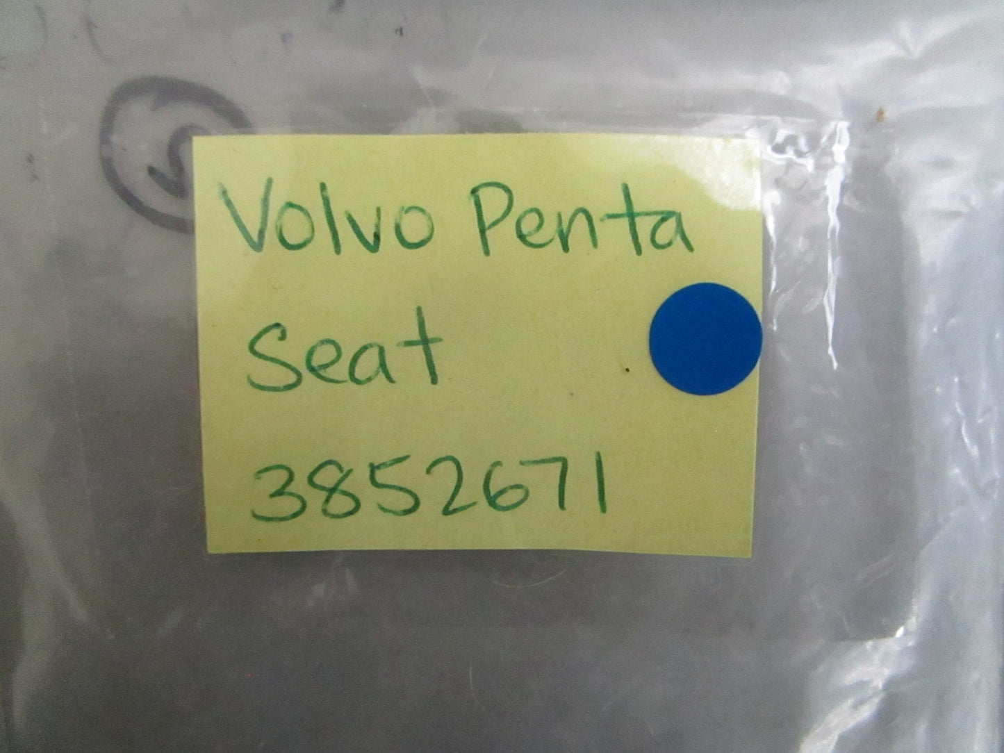 *NEW OEM* 0820 Volvo Penta Seta 3852671