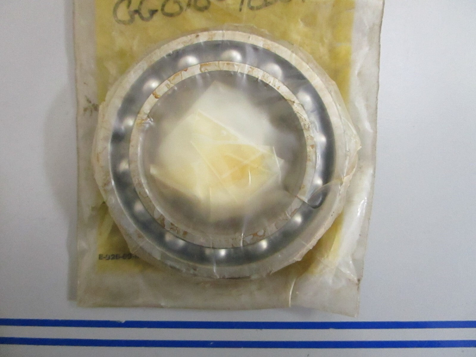 *NEW OEM* 0820 John Deere Bearing GG010-18509