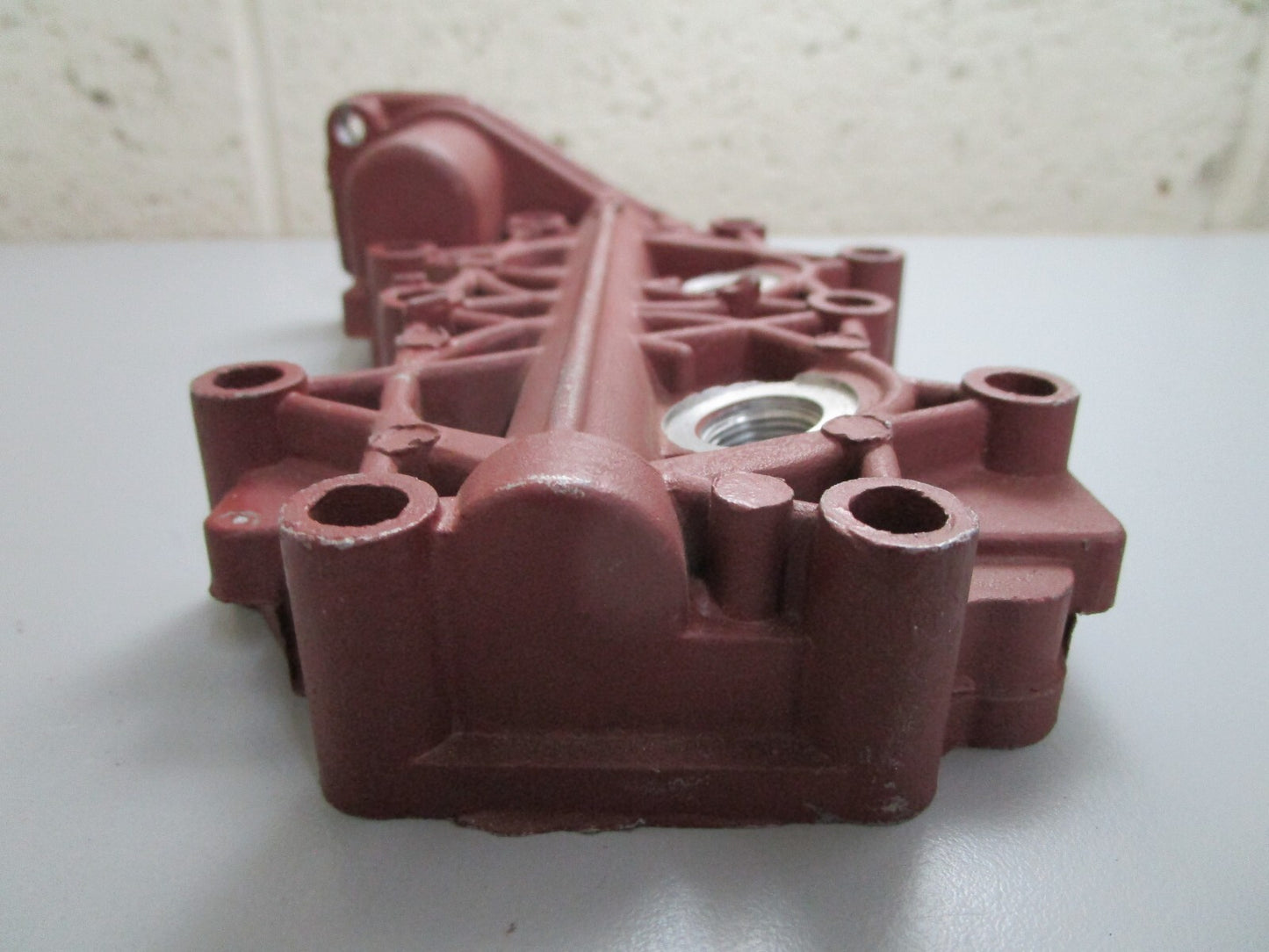 *NEW OEM* 0820 OMC Johnson Evinrude Cylinder Head 306192 0306192