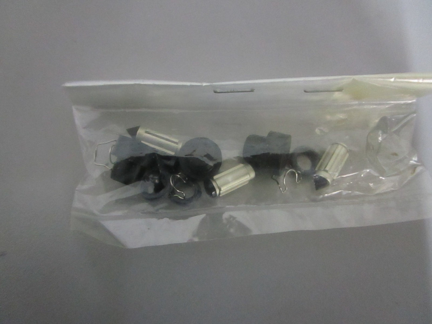 NEW OEM 6H4-W0093-03-00 Yamaha Carburetor Repair Kit 0820