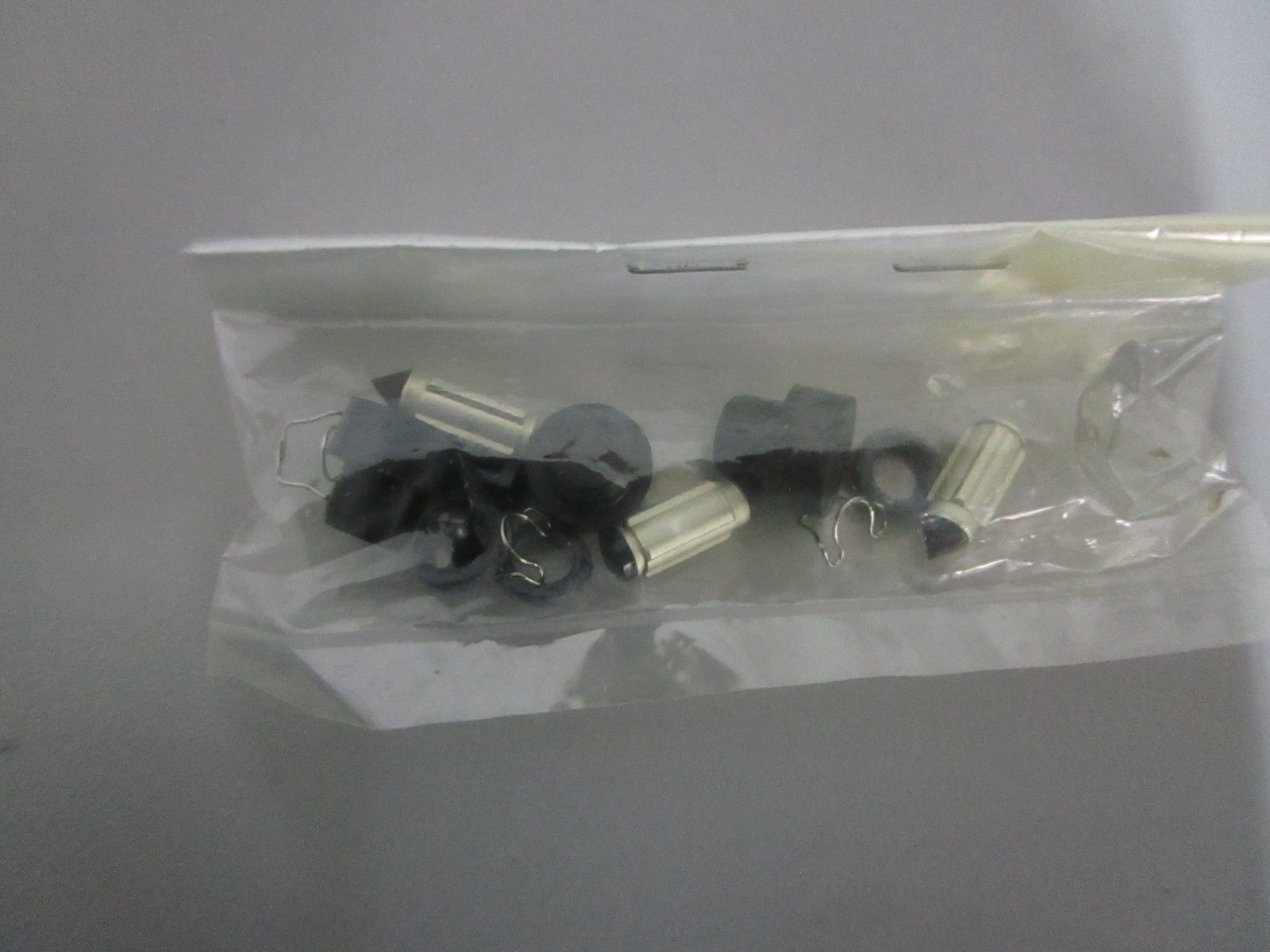 NEW OEM 6H4-W0093-03-00 Yamaha Carburetor Repair Kit 0820