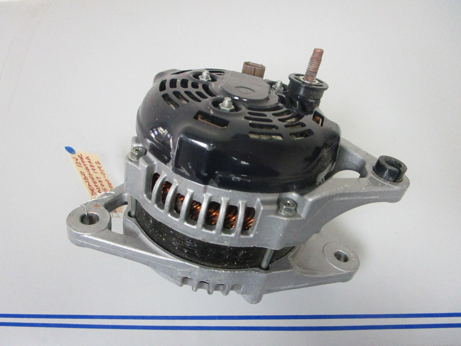 *NEW OEM* 0720 Denso 12V Alternator 05037 198AA 421000-0192