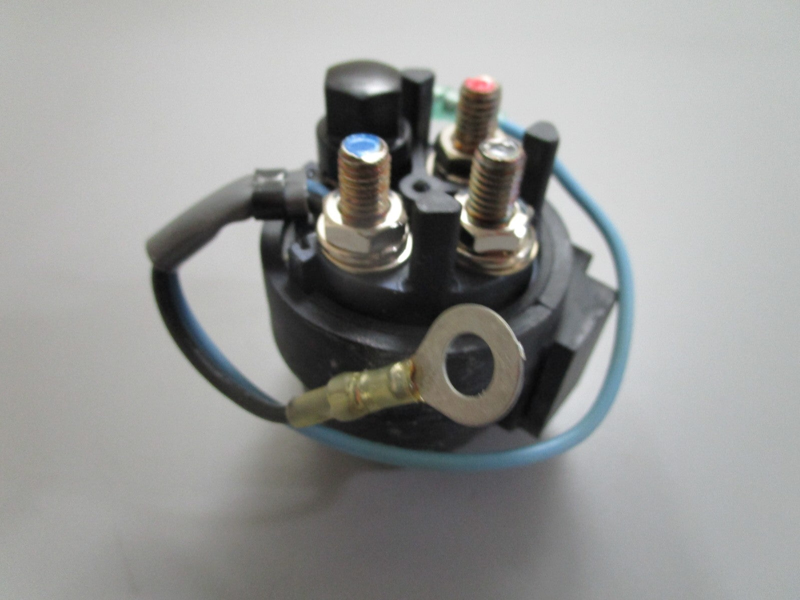 *NEW OEM* 0820 Yamaha Relay 6E5-81950-01-00