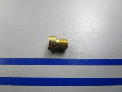 NEW OEM 81286M Mercury Quicksilver #160 Jet 0810