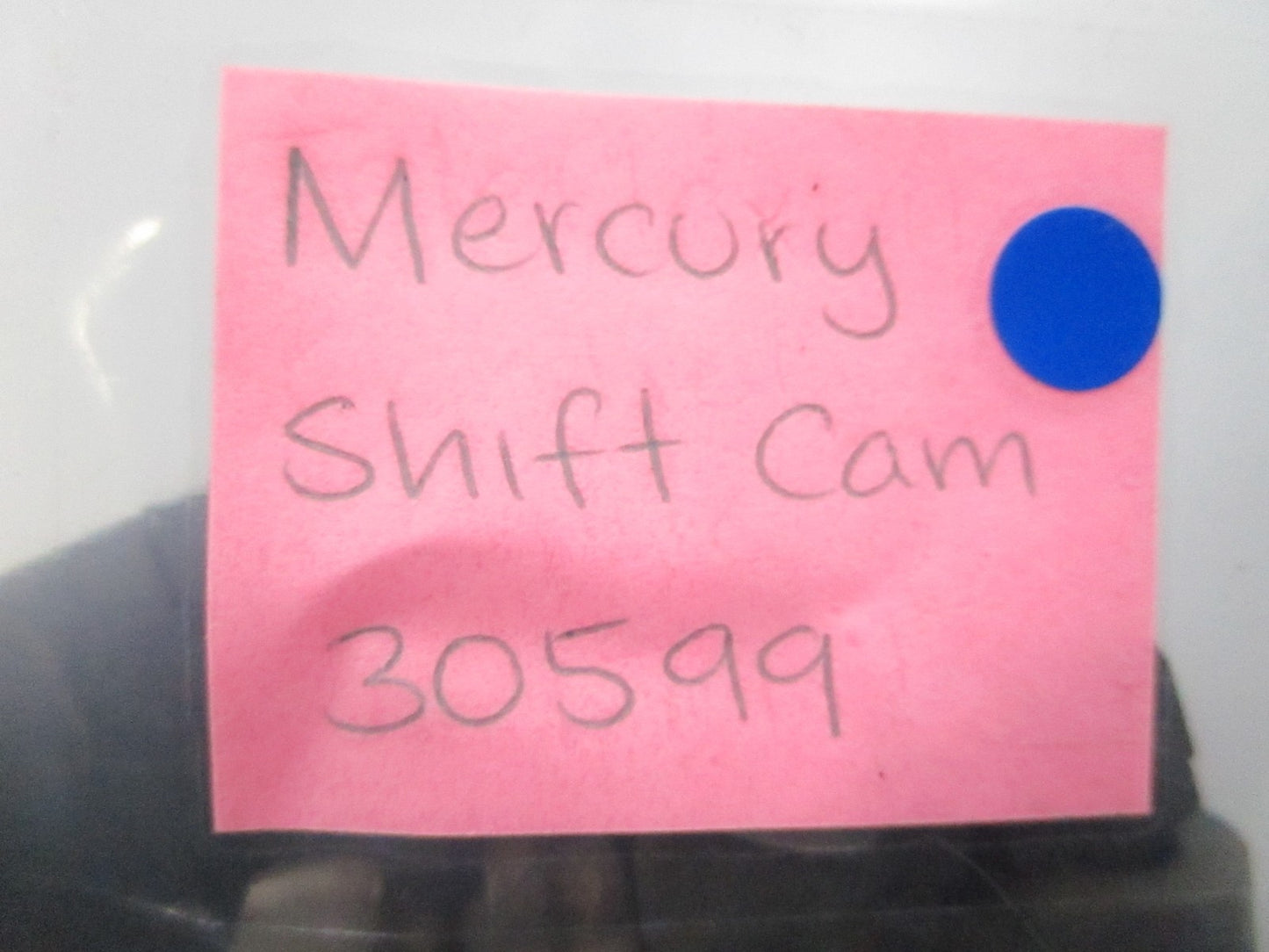 *NEW OEM* 0810 Mercury Quicksilver Shift Cam 30599