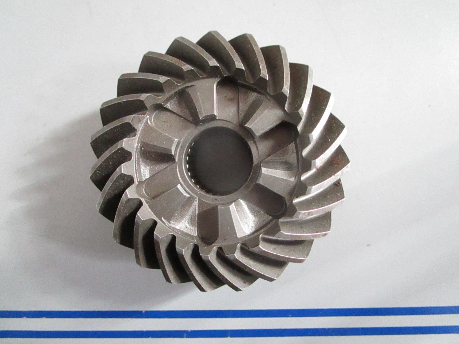 NEW OEM 46-60247T5 Mercury Quicksilver 23T Forward Gear 0820