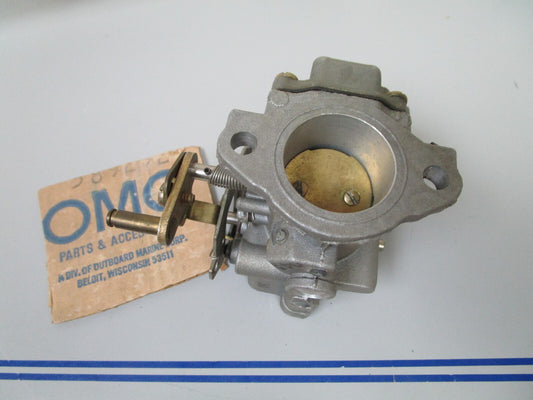 *NEW OEM* 0810 OMC Johnson Evinrude Carburetor 389292 0389292