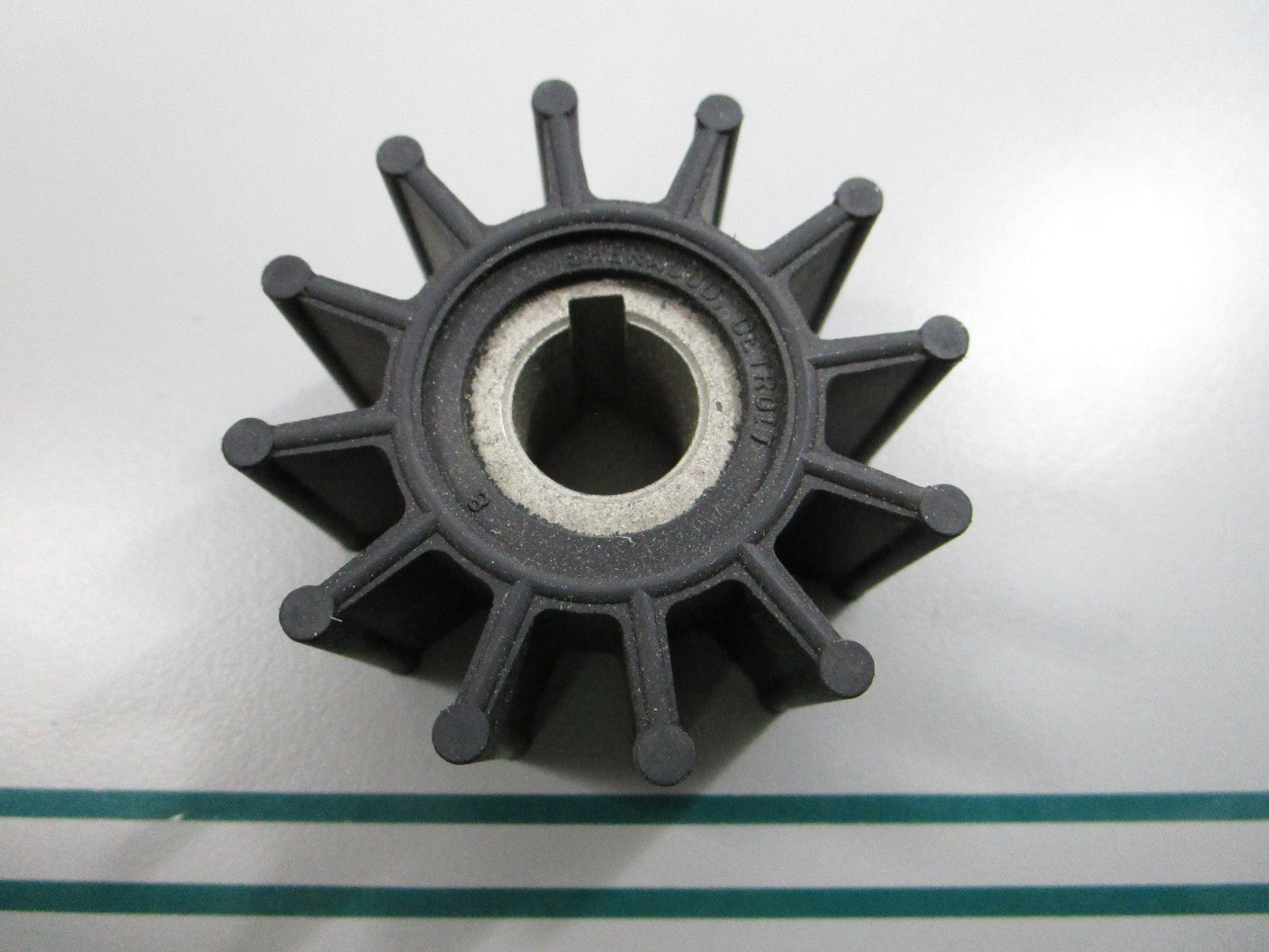 NEW OEM 3854286 Volvo Penta Impeller 0810