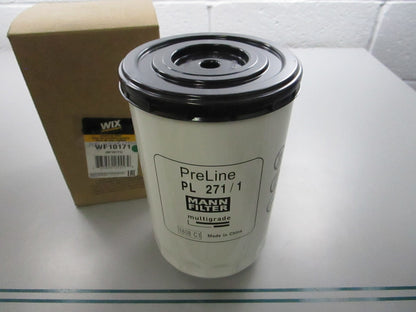 NEW WF10171 WIX Fuel Water Separator 0810