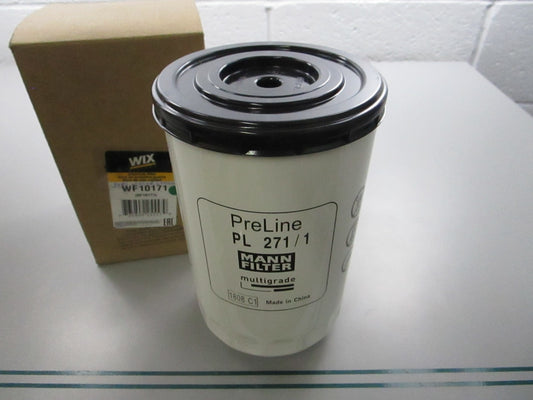 NEW WF10171 WIX Fuel Water Separator 0810