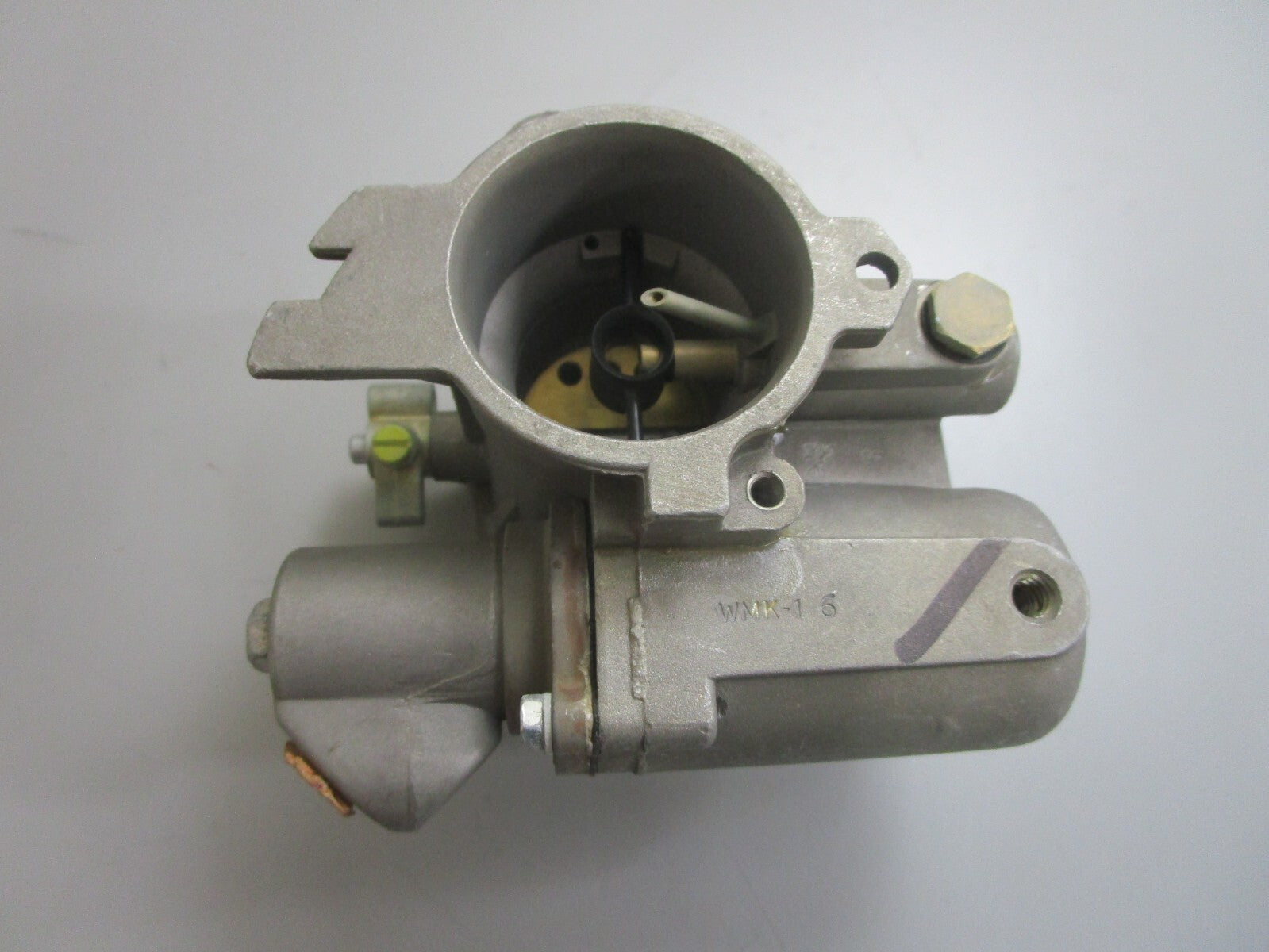 *NEW OEM* 0820 Mercury Quicksilver Carburetor 1352-4510A30