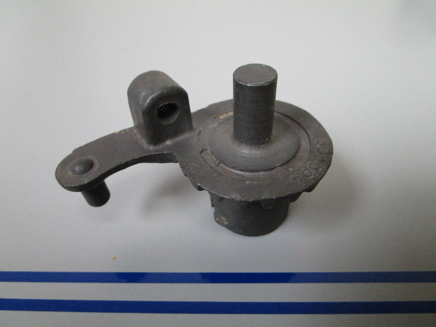 NEW OEM 305562 0305562 OMC Johnson Evinrude Throttle Control 0720