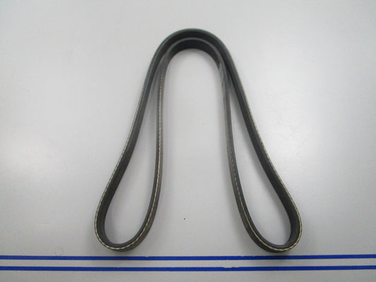 NEW K040413 Gates Micro-V Serpentine Belt 0810