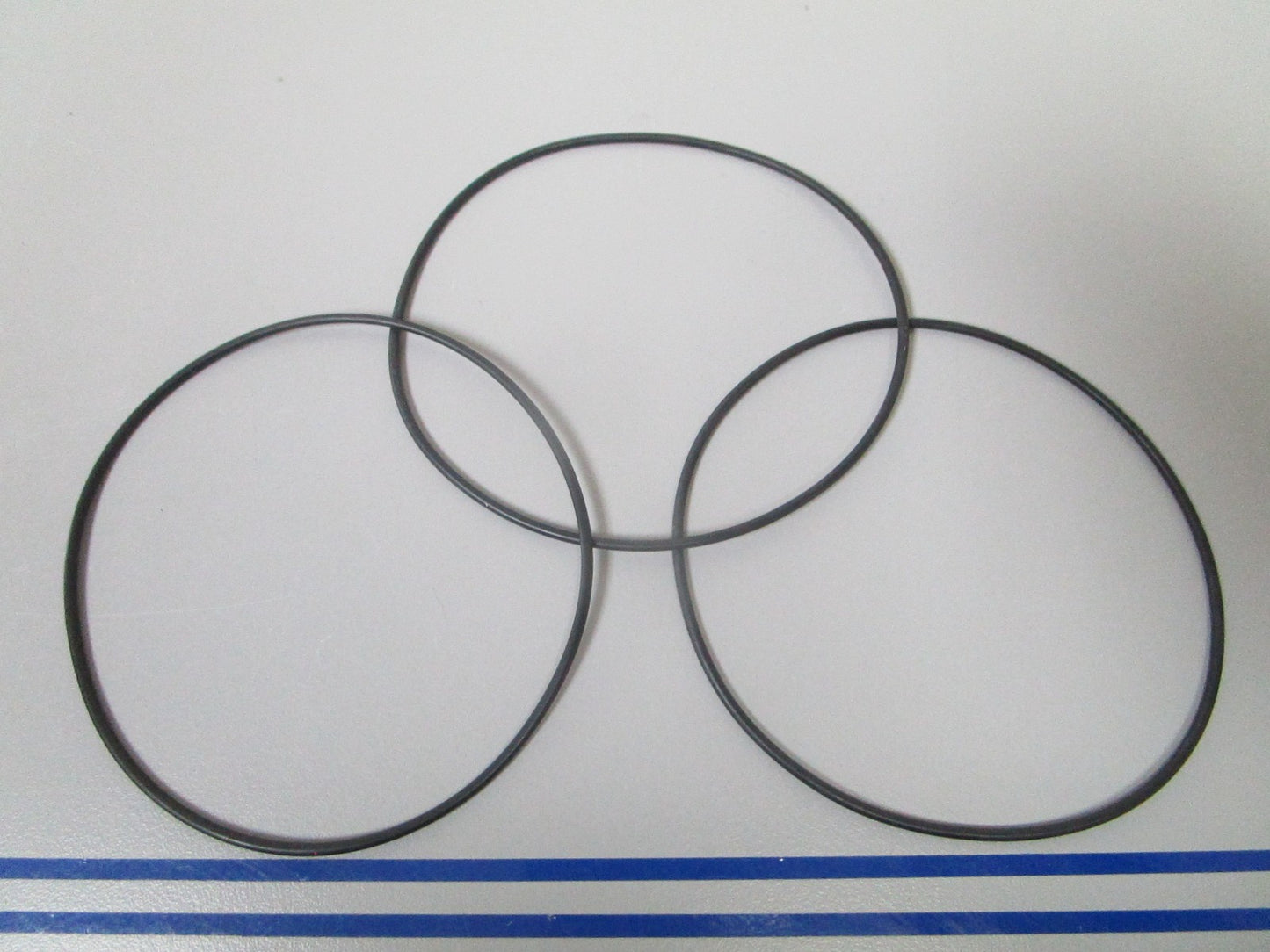 NEW OEM (LOT OF 3) 25-32546 Mercury Quicksilver O-Ring 0810