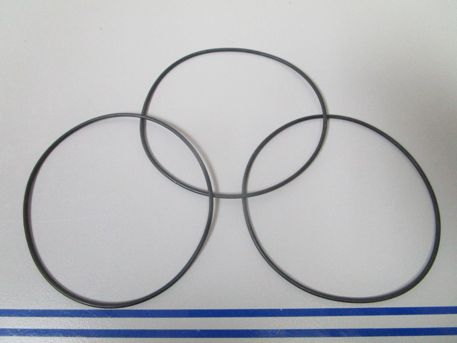 NEW OEM (LOT OF 3) 25-32546 Mercury Quicksilver O-Ring 0810