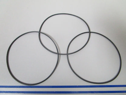 NEW OEM (LOT OF 3) 25-32546 Mercury Quicksilver O-Ring 0810