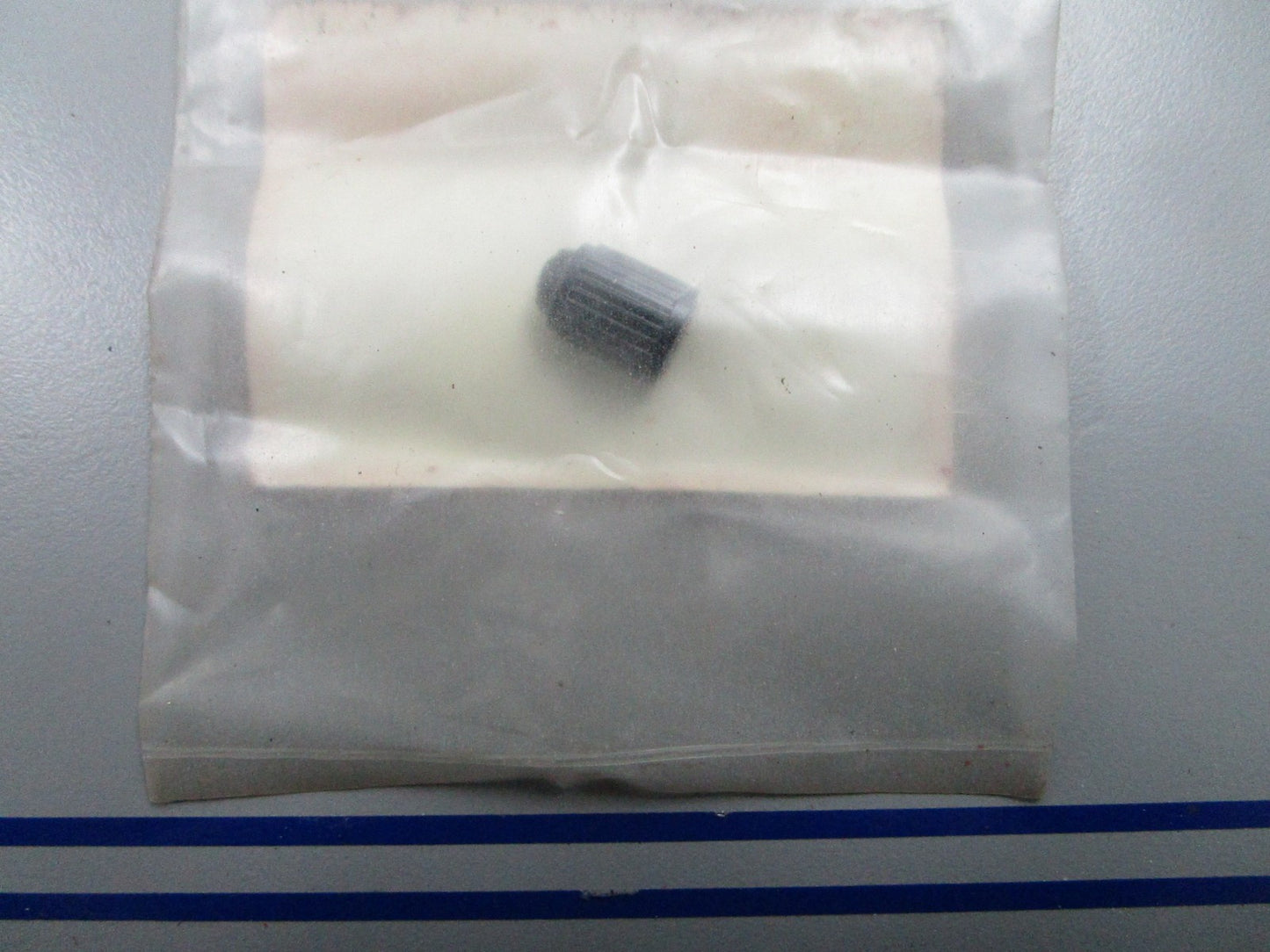 *NEW OEM* 0810 Honda Air Valve Cap 52425-169-003