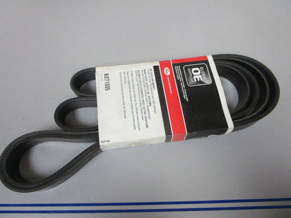 NEW K071005 Gates Micro-V 15/16" x 101 ⅛" Serpentine Belt 0720