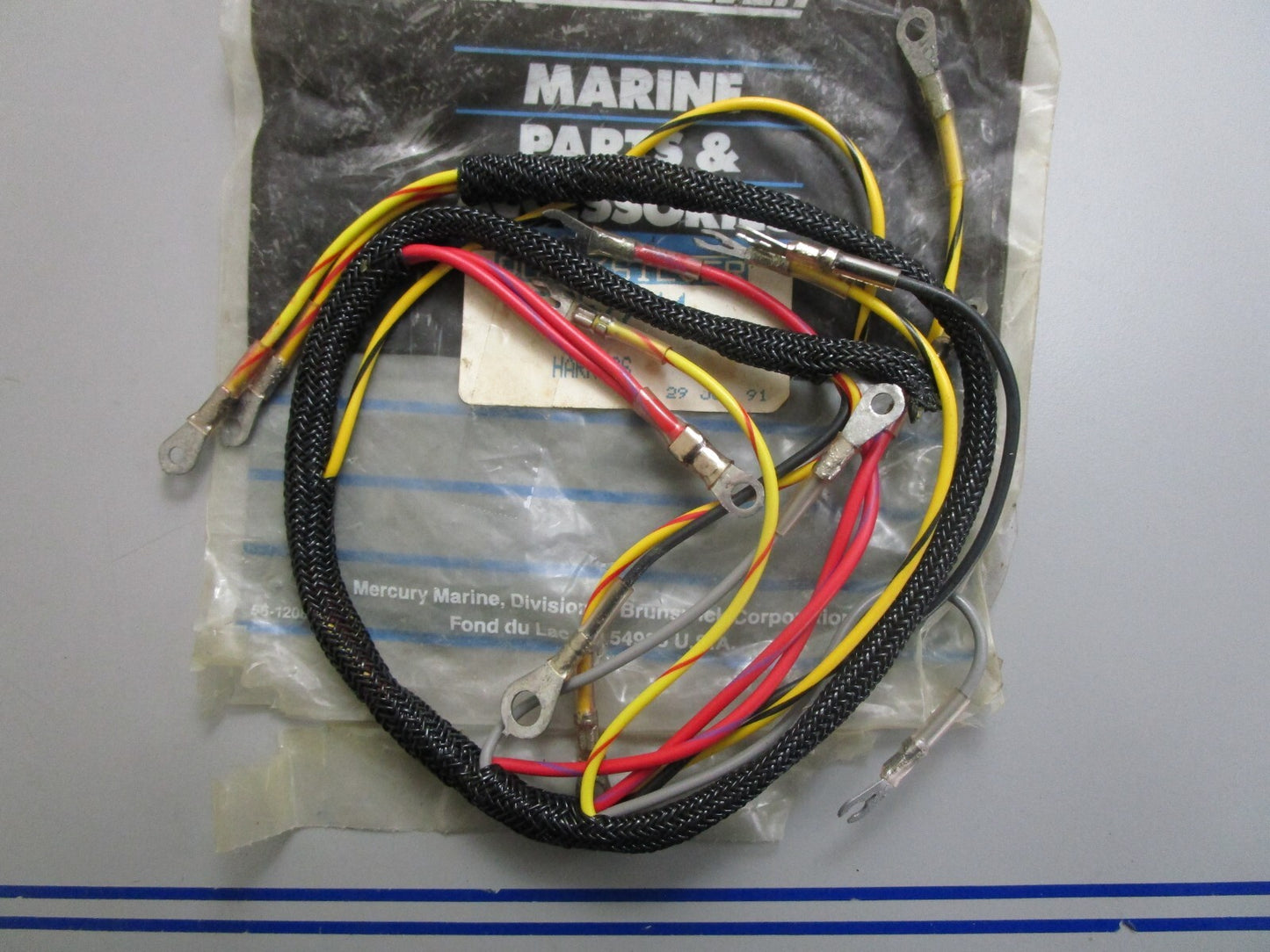*NEW OEM* 0820 Mercury Quicksilver Harness Ay F662744