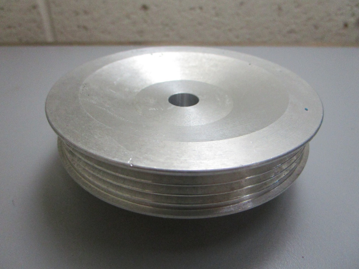 *NEW OEM* 0820 Westerbeke Sea Water Pump Pulley 46099