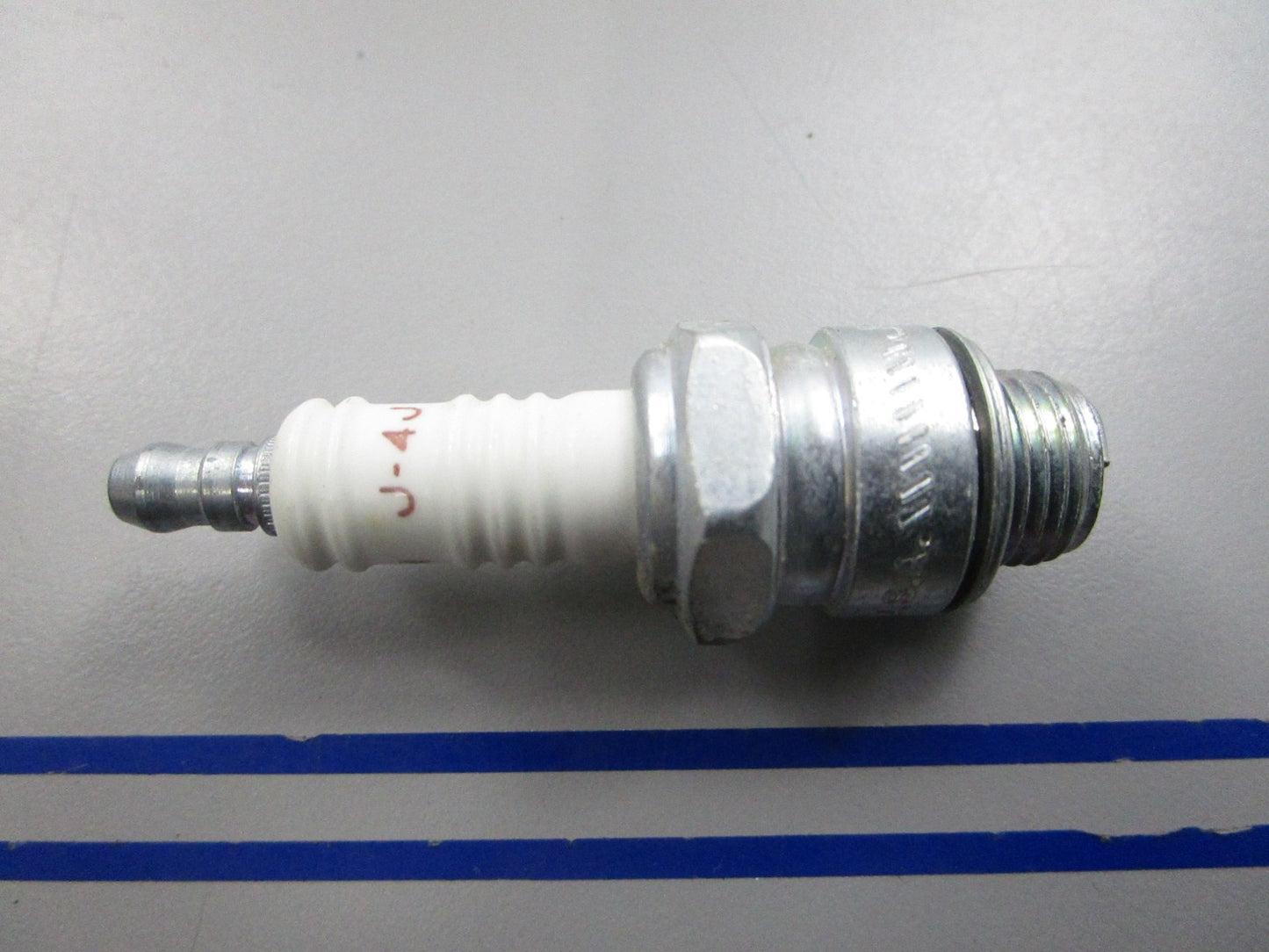 NEW J-4J Champion Spark Plug 0810