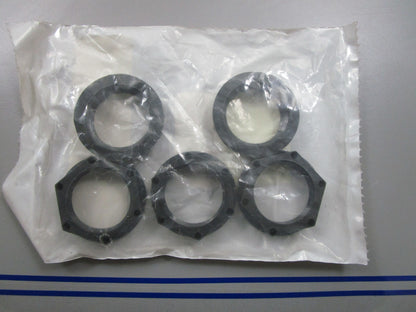 *NEW OEM* (LOT OF 5) 0770 Arctic Cat Tigershark Nut 0623-753